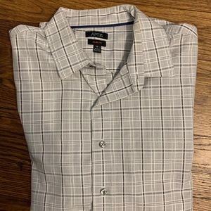 Long sleeve button Down